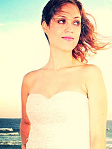 foto de Sylvia Oliveira