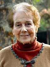 foto de Monica Echeverria