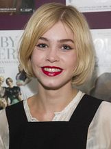 foto de Alice Sanders