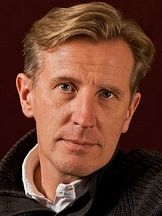 foto de Philip Reeve
