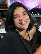 foto de Izabel de Oliveira