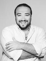 foto de Franky Martín