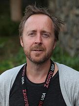 foto de Carl Javér