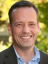 Dee Bradley Baker