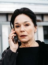 foto de Julia Stemberger