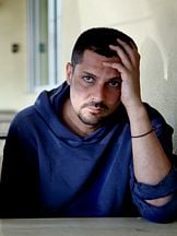 foto de Fabián Robles