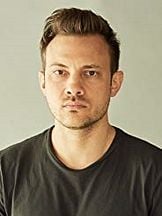 foto de Joshua Rofé