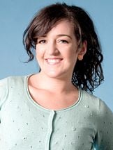 foto de Maeve Higgins