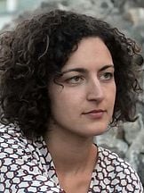 foto de Camila Freitas