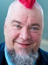 foto de Douglas Langdale