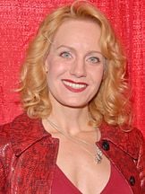 foto de Eileen Grubba