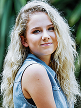 foto de Daniah De Villiers