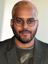 foto de George Lewis Jr.