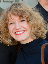 foto de Pia Hellenthal