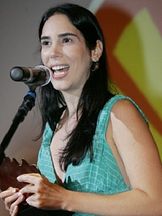 foto de Marilia Toledo