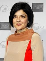 foto de Jasmin Tabatabai