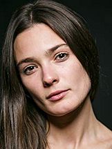 foto de Lorina Kamburova