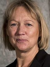 foto de Camilla Ahlgren