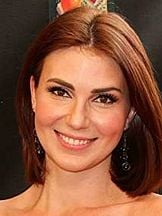 foto de Samantha Stewart