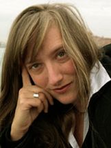 foto de Marianne Wendt