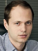 foto de Evgeny Nikishov