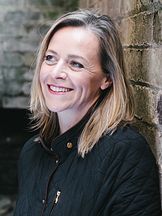 foto de Sarah Lambert