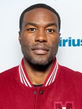 Yahya Abdul-Mateen II