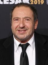 foto de Patrick Timsit