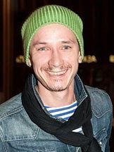 foto de Aleksandr Yatsenko