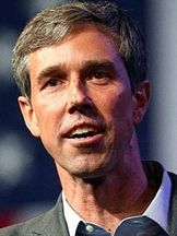 Beto O'Rourke