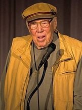 foto de Joel Rogosin