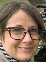 foto de Tracy Frazier