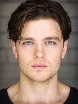 foto de Joshua Orpin