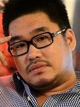 foto de Kim Hong-Sun