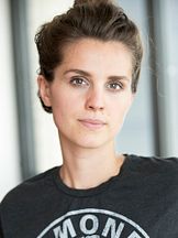 foto de Sophia Grasso