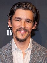 Brenton Thwaites