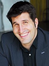 foto de Charley Parlapanides