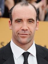 foto de Rory McCann