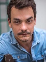 foto de Saulo Segreto