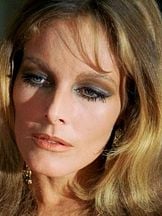 foto de Anita Strindberg