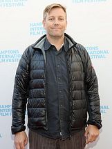 foto de Greg Kohs