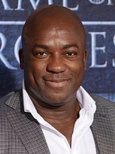 foto de Deobia Oparei