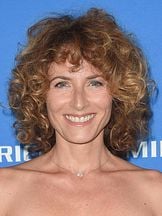 foto de Elsa Lunghini