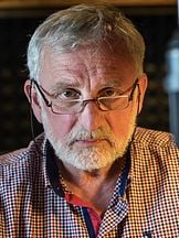 foto de Miloslav Mejzlík