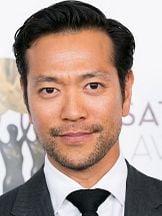 foto de Louis Ozawa Changchien