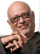 foto de Luis Felipe Pondé