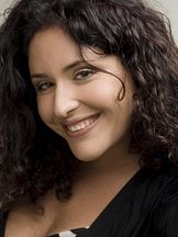 foto de Eszter Hajdú