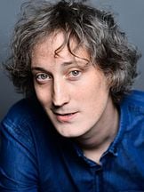 foto de Bruno Gouery