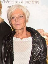 foto de Frédérique Tirmont