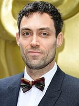 Alex Hassell